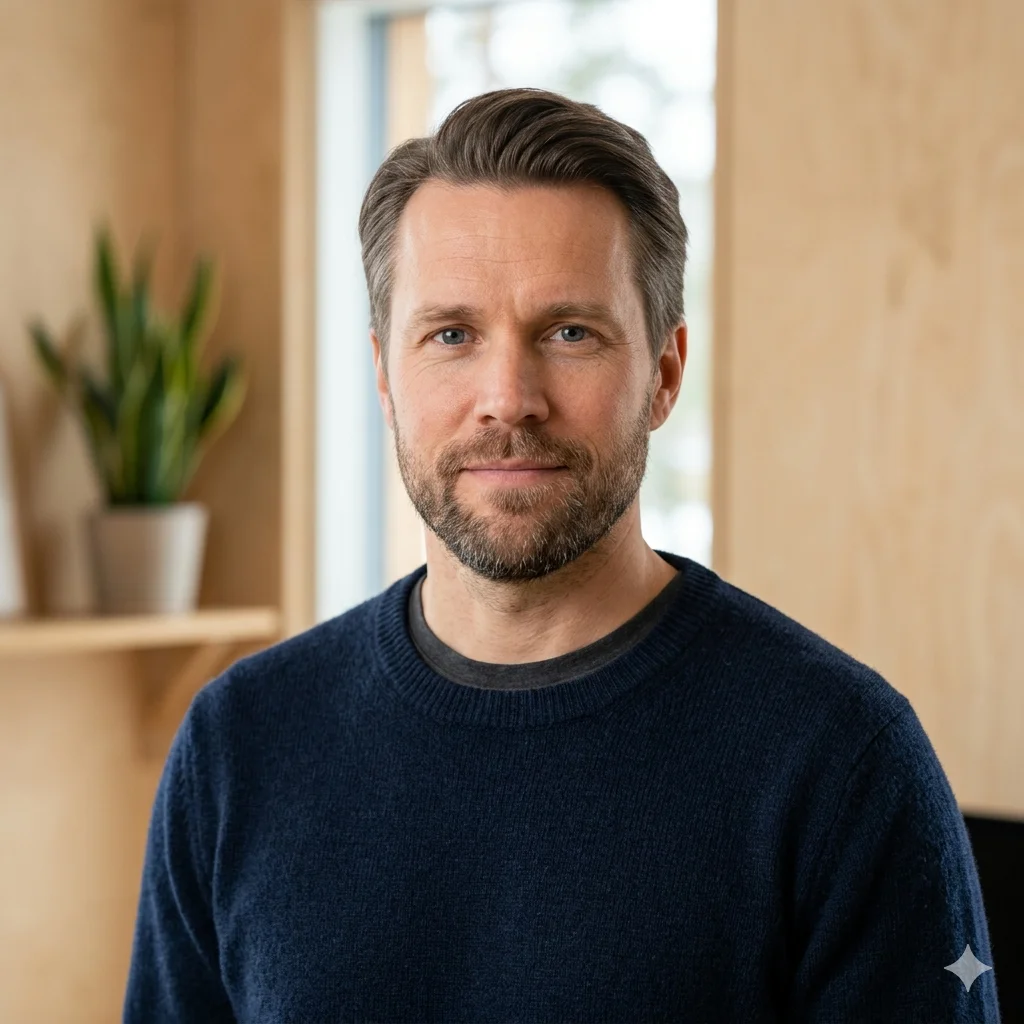 Marco Santini - Esperto Casino Online